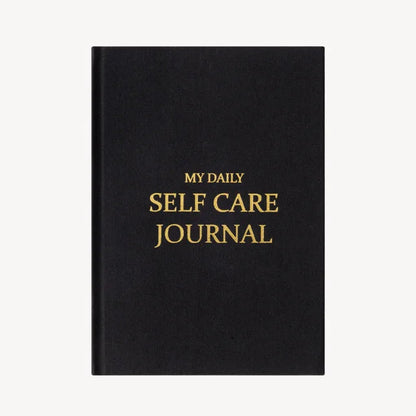 Self-care Journal