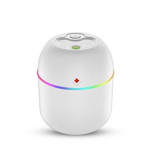 Mini Portable Air Humidifier USB