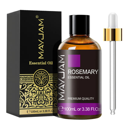Essential Oil 100ml
