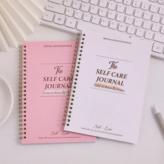 Daily Self Care Journal