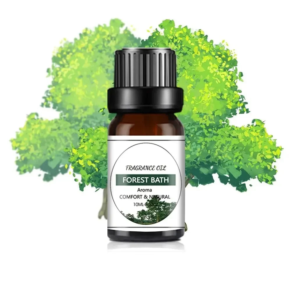 10ml Essential Oil