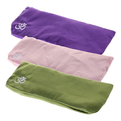 Yoga Eye Pillow