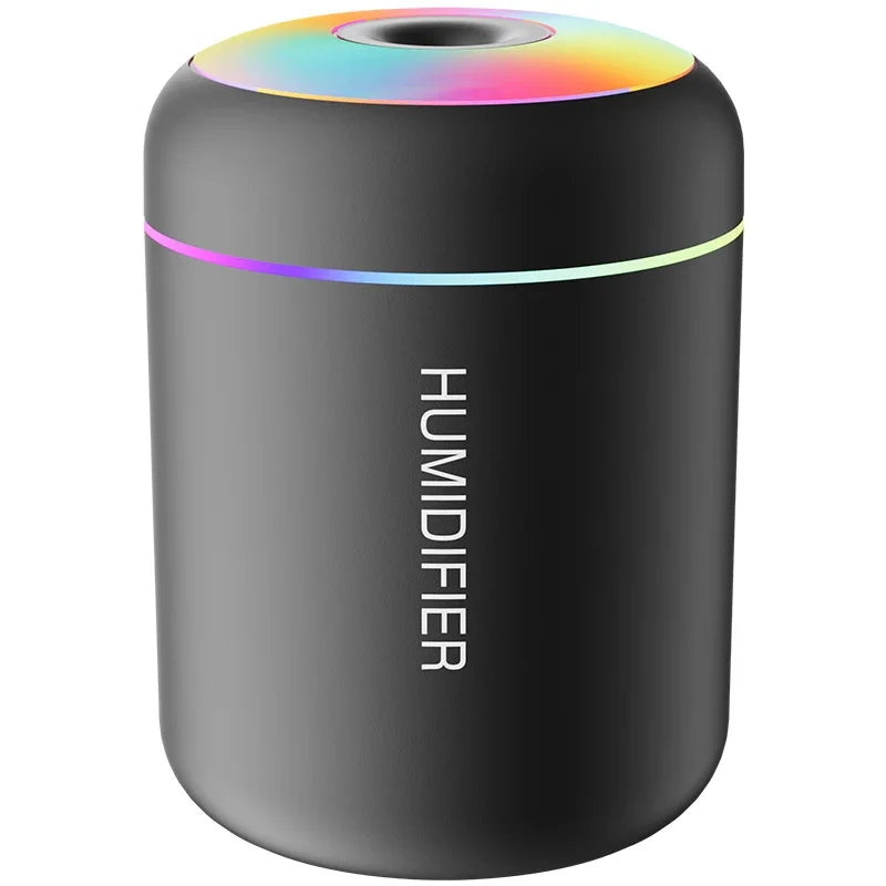 Mini Air Humidifier USB Electric