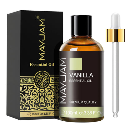 Essential Oil 100ml