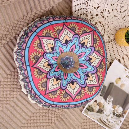 Meditation Seat Cushion