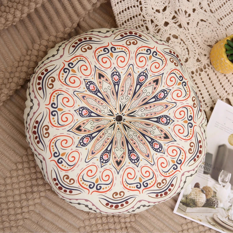 Meditation Seat Cushion