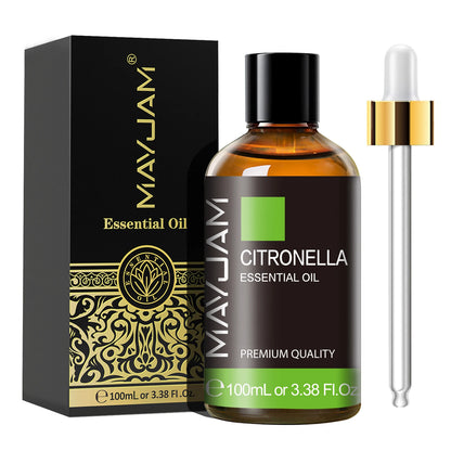Essential Oil 100ml