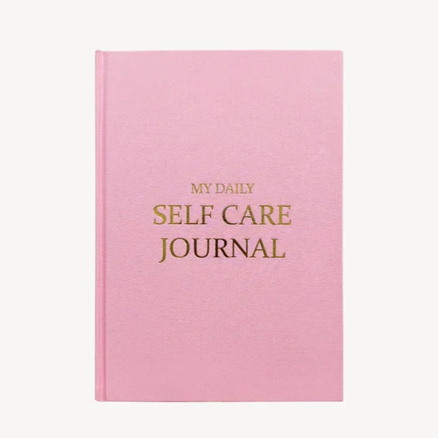 Self-care Journal