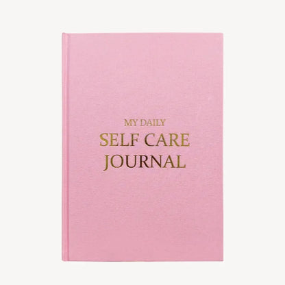 Self-care Journal