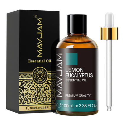 Essential Oil 100ml