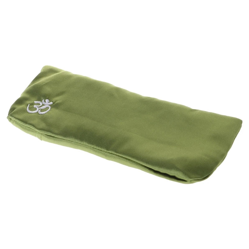 Yoga Eye Pillow