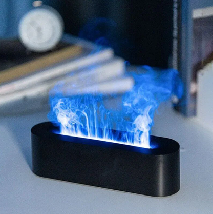 Flame Aroma Diffuser