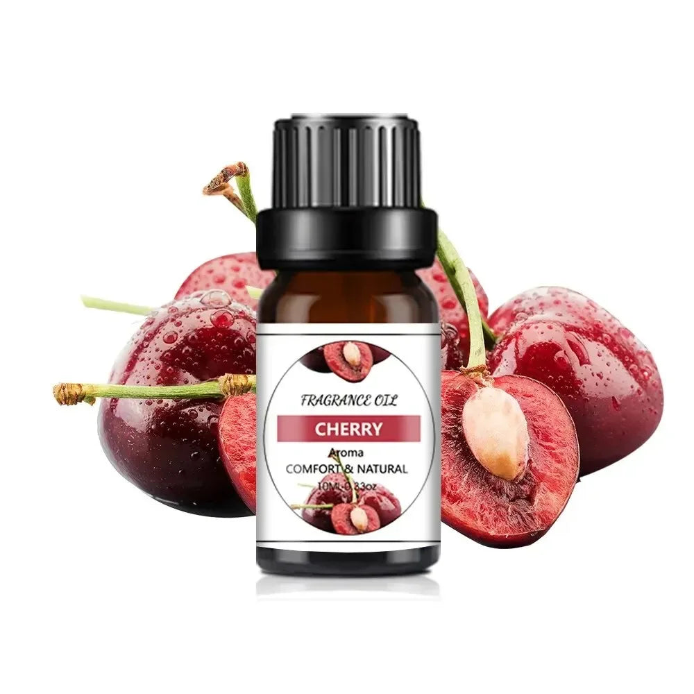 10ml Essential Oil