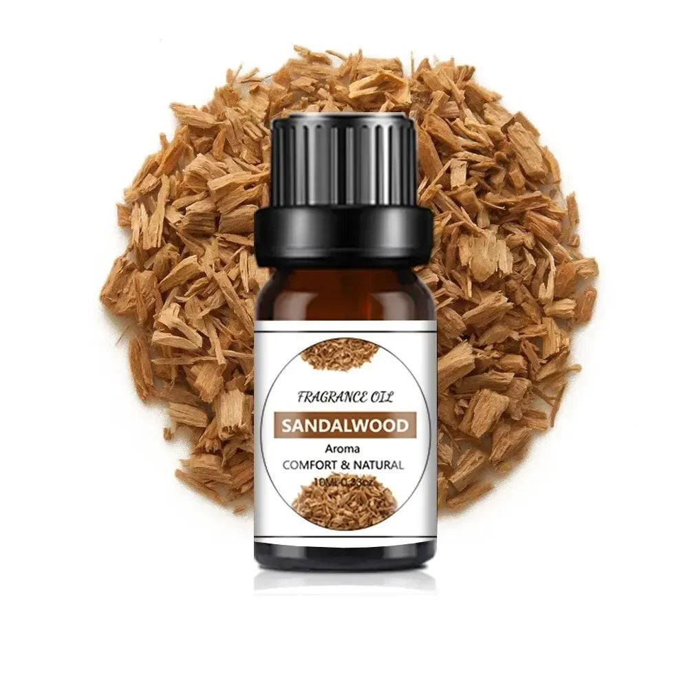 10ml Essential Oil