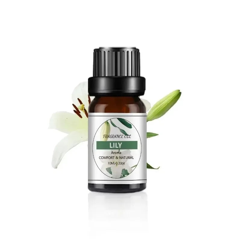 10ml Essential Oil