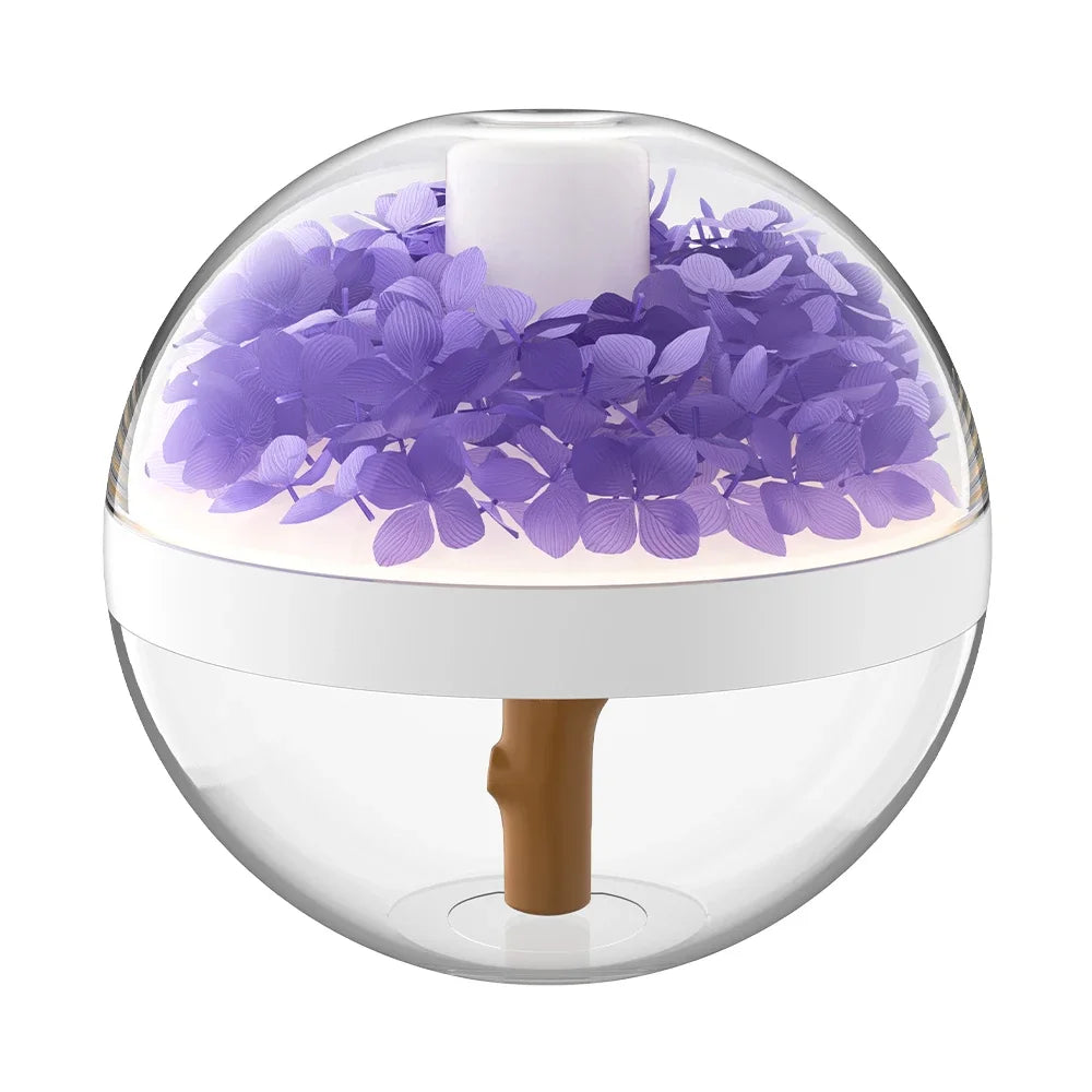 Air Humidifier USB