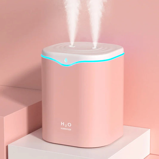 Dual Spray Humidifier 2L