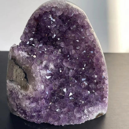 Natural Amethyst Crystal Quartz Raw