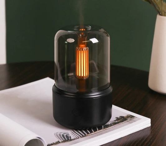 Mini Ultrasonic Humidifier