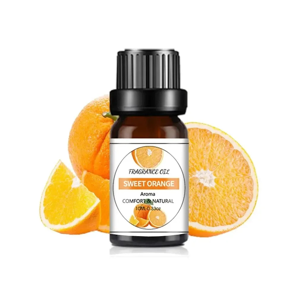 10ml Essential Oil