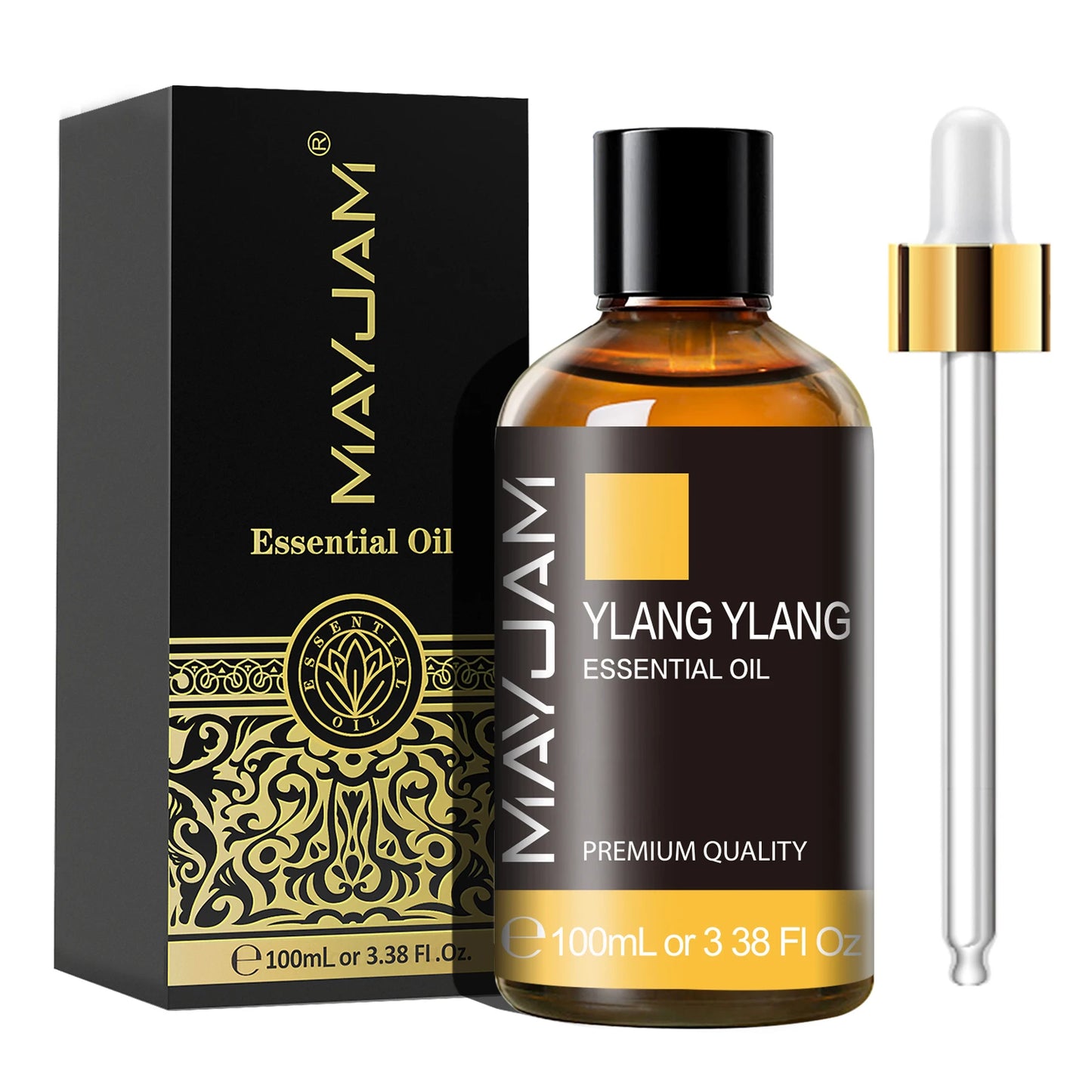 Essential Oil 100ml