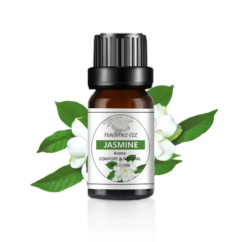 10ml Essential Oil