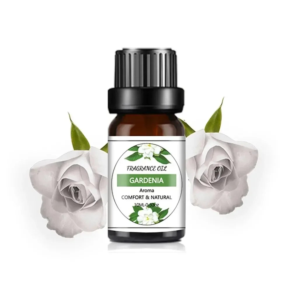 10ml Essential Oil