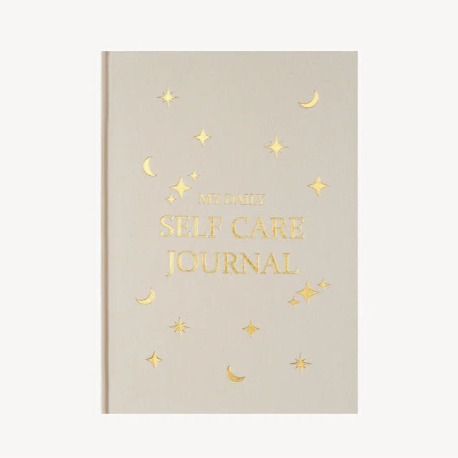 Self-care Journal