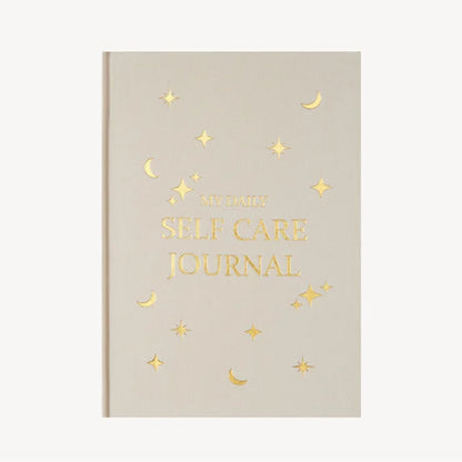Self-care Journal
