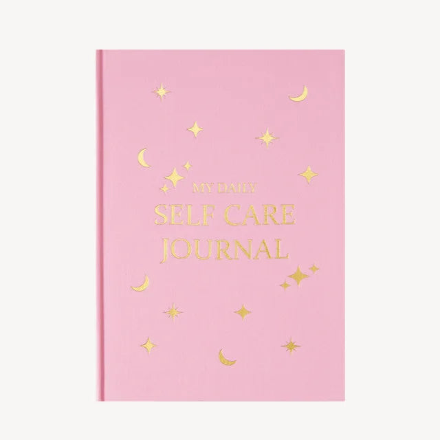 Self-care Journal