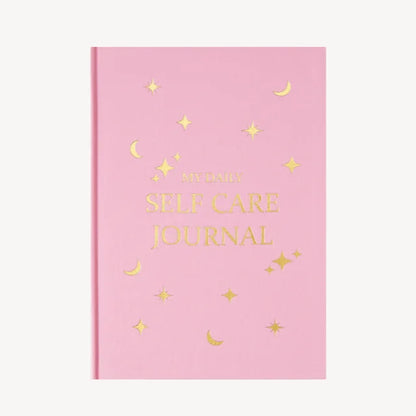 Self-care Journal