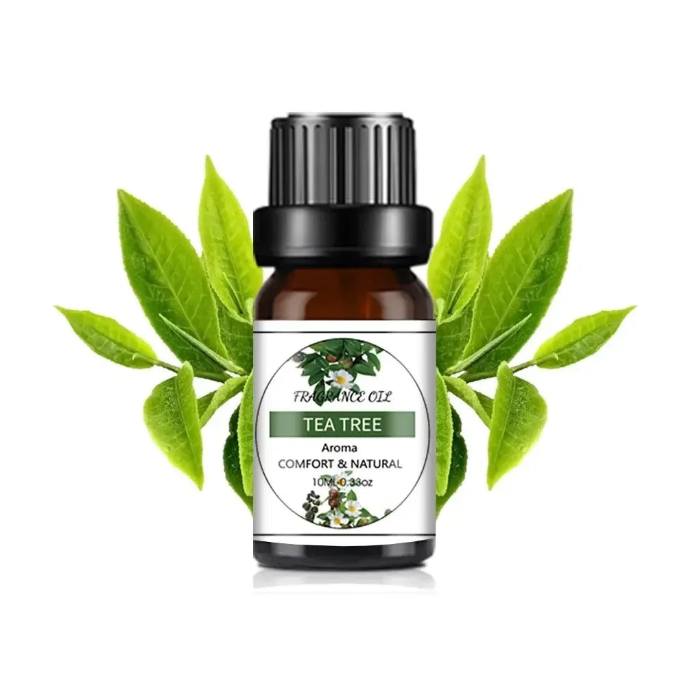 10ml Essential Oil