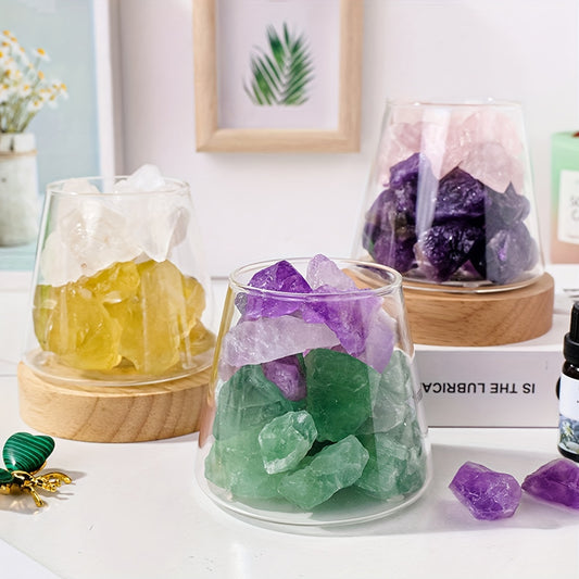 Crystal Aroma Diffuser